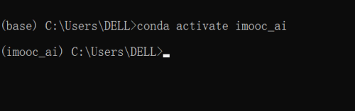 如何在anaconda中新建开发环境