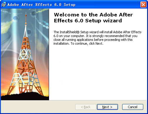 Adobe After Effects