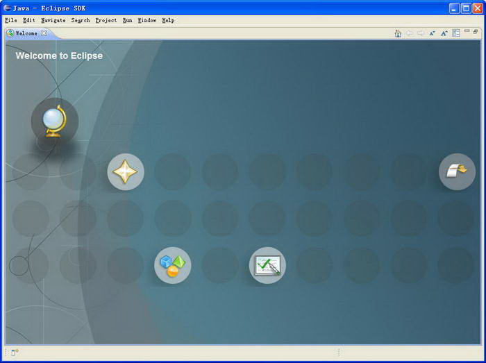 Eclipse IDE for Java EE Developers (64-bit)
