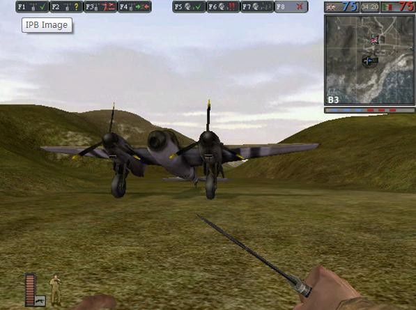战地1942(Battlefield 1942)