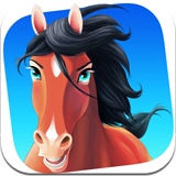 小马冲冲冲:环球之旅（Horse Haven）