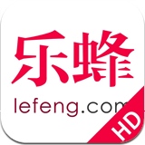 乐蜂网 For iPad