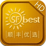 顺丰优选HD