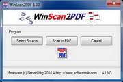 WinScan2PDF
