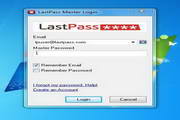 LastPass IE Anywhere(x64)
