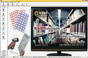 图书馆图书管理软件
