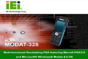 IEI威强MODAT-328车载电脑说明书
