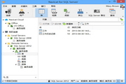 Navicat for SQL Server 11 (数据库管理开发工具软件)