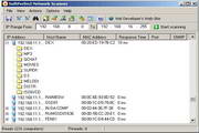 SoftPerfect Network Scanner