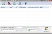 PDF Page Remover