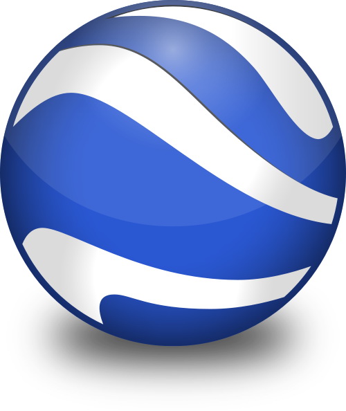 Google Earth谷歌地球 for Mac