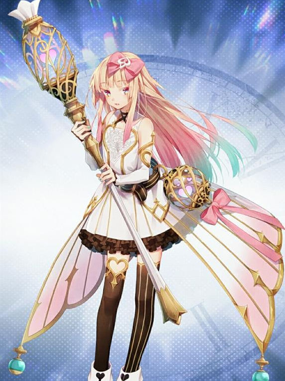 《复苏的魔女》托奈兰技能强度介绍