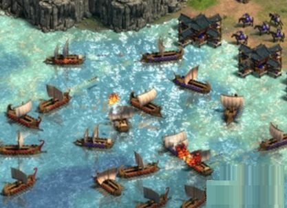 帝国时代2决定版设置