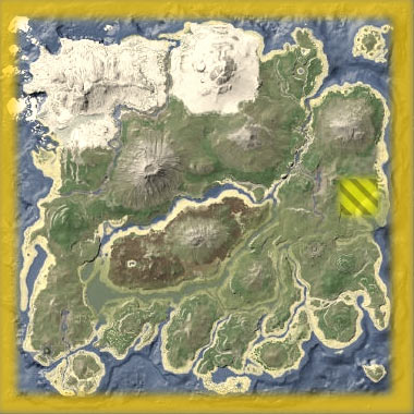 方舟生存进化中驯服沧龙攻略截图