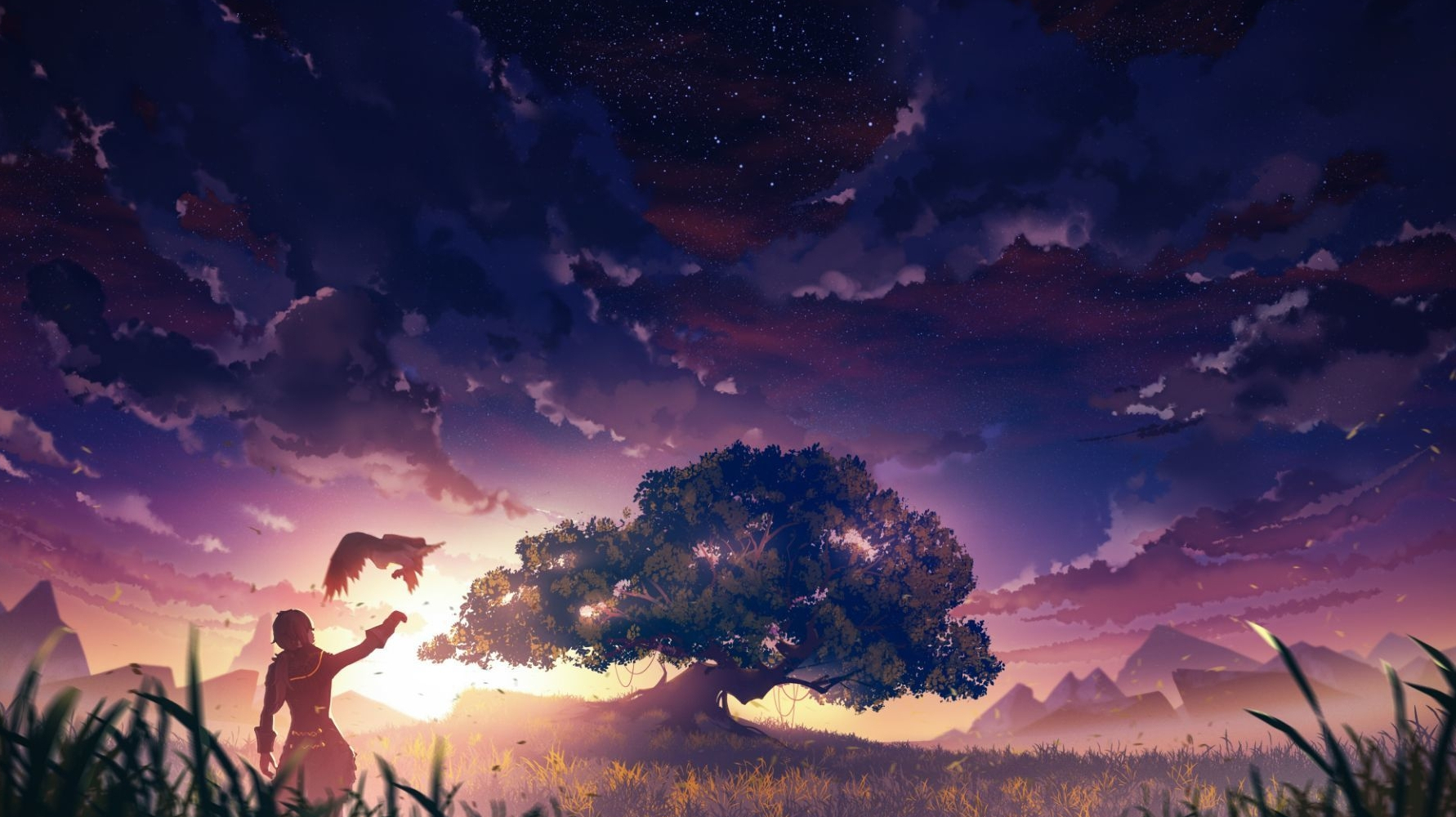 原神什么角色好？-原神角色推荐攻略