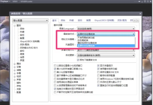 potplayer,potplayer最新下载