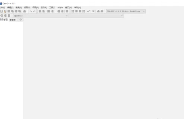 dev c++,dev c++最新下载
