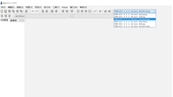 dev c++,dev c++最新下载