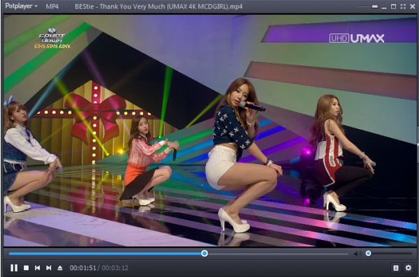 potplayer,potplayer最新下载