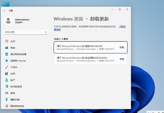 Windows 11 24H2 64位专业工作站版,Windows 11 24H2 64位专业工作站版
