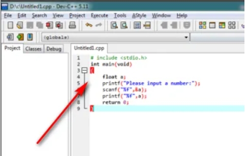 Dev C++,Dev C++最新下载