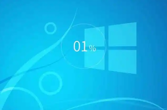 Ghost Windows 10 64位 系统世界纯净版