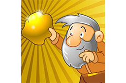黄金矿工小游戏在线玩-黄金矿工网页版入口-华军软件园