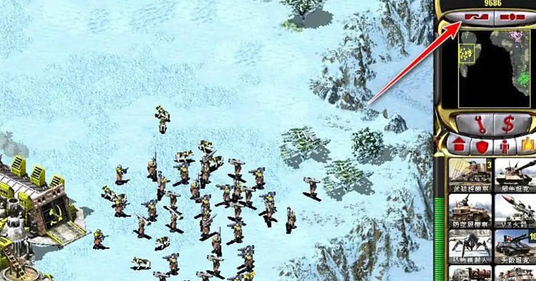 红色警戒2共和国之辉下载