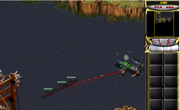 红色警戒2尤里的复仇,红色警戒2尤里的复仇下载