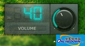 音量控制程序(Volume2)