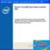 sm总线控制器驱动(Intel Software Installation Utility)