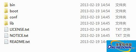 maven(java项目管理工具)