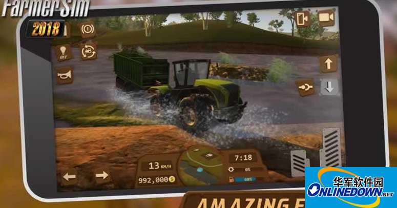 熊猫智能采集软件