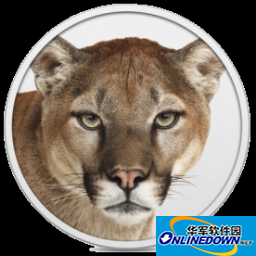 mac主题美化工具Mountain Lion Skin Pack