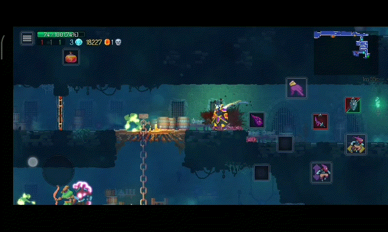 重生细胞前线盾怎么获得 前线盾图纸获取方法