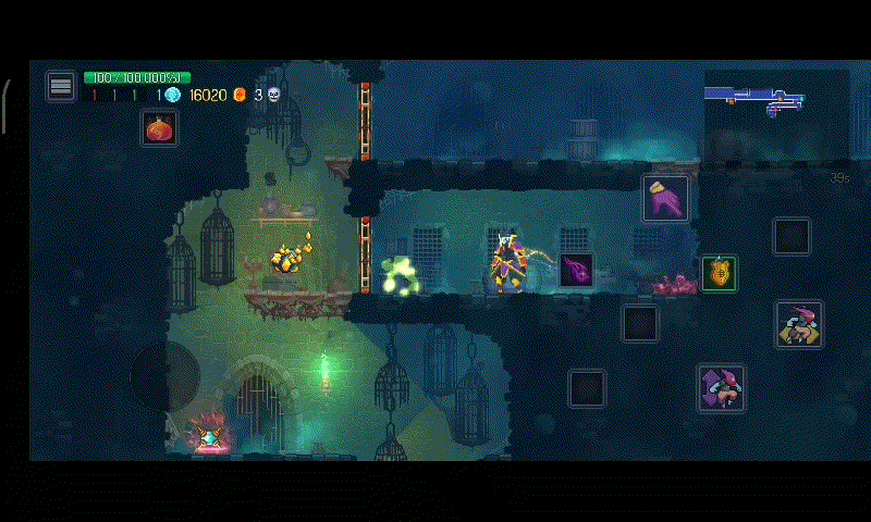 重生细胞前线盾怎么获得 前线盾图纸获取方法