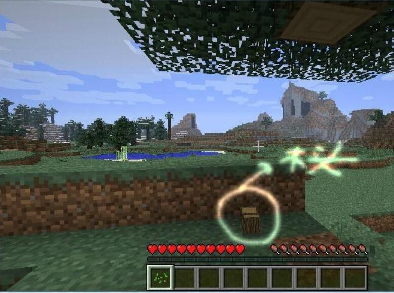 怎么玩我的世界