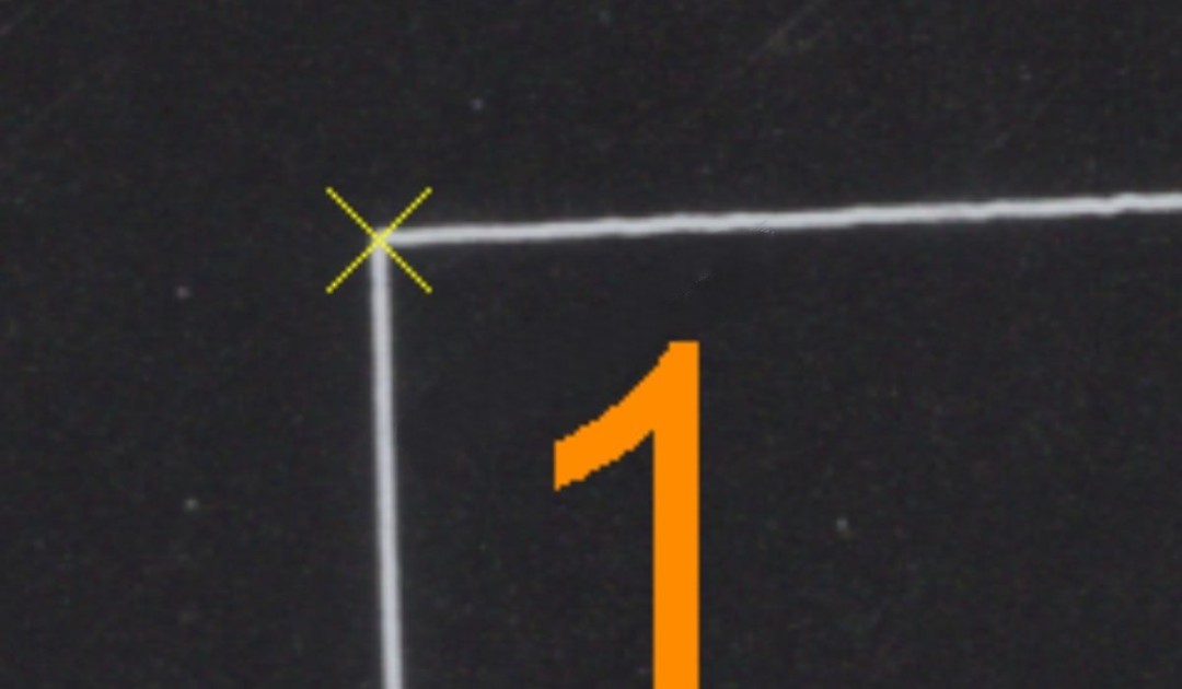 稳妥激光打标机校准软件标准版截图