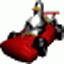 开源免费跑跑车 Super TuxKart for Linux