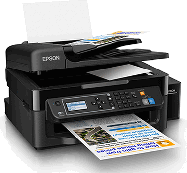 爱普生M201打印机驱动