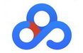 百度云段首LOGO