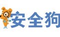 网站安全狗Linux-apache版段首LOGO
