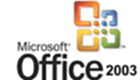 office2003官方下载免费完整版