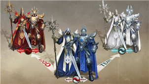 魔法门之英雄无敌系列