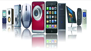 电子数码软件合集