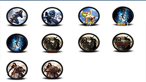 按钮图标软件合集