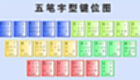五笔字