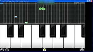 电脑钢琴软件专区