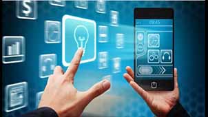 移动办公系统软件专题