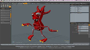 三维绘图软件专区